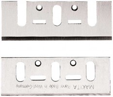 Makita D-16346 HSS Planer Blades 82mm Old Style To Fit 1901/ 1923H £10.49
